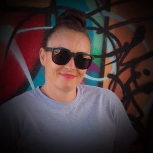 Meet your Posher, Tracy